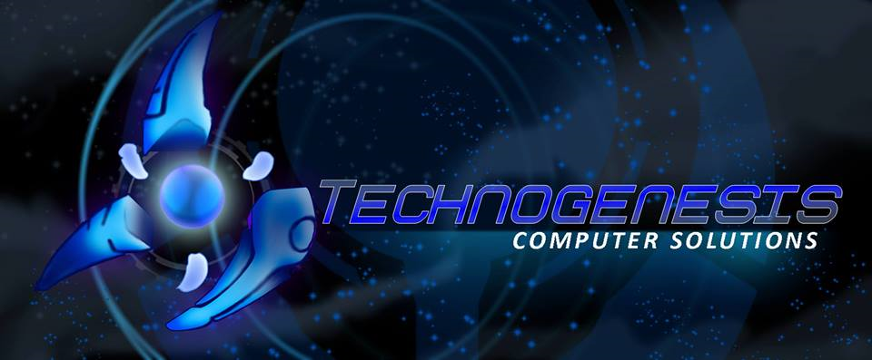 TECHNOGENESIS - Computer Solutions